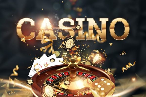 CASINO 8k8 Online