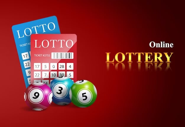 Lottery 8k8 Online 