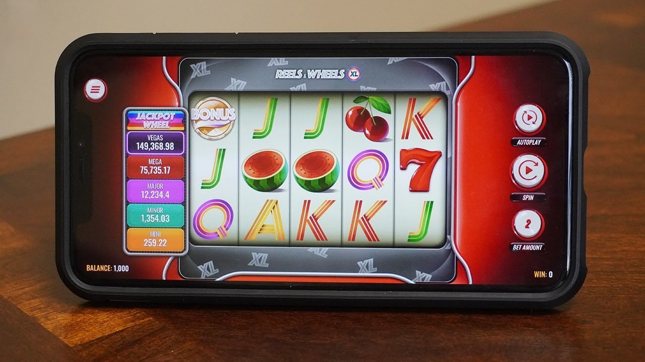 8k8 Casino App